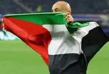 رقیب قلعه‌نویی در جام جهانی ٢٠٣٠ 