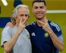 رونالدو غایب دو بازی اول فصل النصر