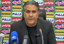 شهبا: مطمئن باشید به لیگ یک برنمی‌گردیم