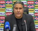 شهبا: مطمئن باشید به لیگ یک برنمی‌گردیم