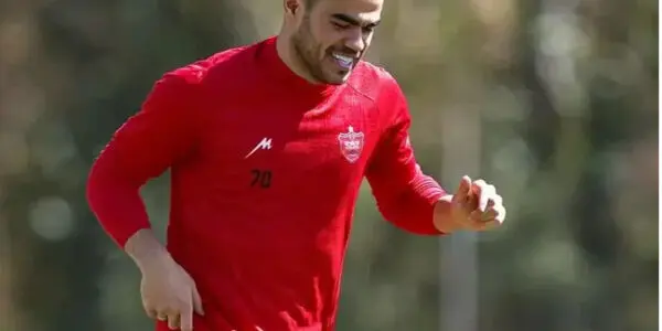 اورونوف به پرسپولیس پیام داد؛ ستاره ازبک به‌زودی در تمرینات حاضر می‌شود
