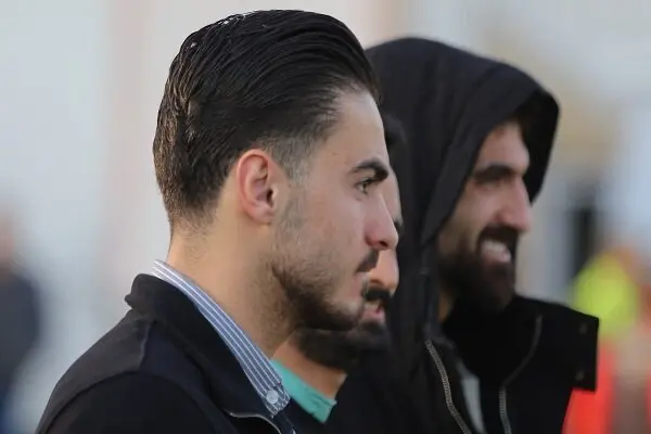 پرونده کسری طاهری خارج از رسیدگی کمیته انضباطی شد!