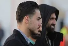 پرونده کسری طاهری خارج از رسیدگی کمیته انضباطی شد!