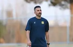 نوری در آستانه برکناری از صنعت نفت