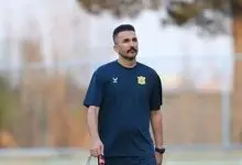 نوری در آستانه برکناری از صنعت نفت