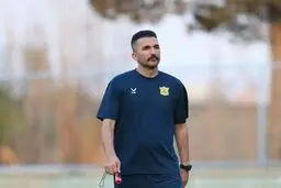 نوری در آستانه برکناری از صنعت نفت