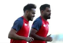 اورونوف، گزینه کاپیتانی پرسپولیس در سال آینده