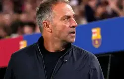 فلیک: دو باخت در یک هفته خیلی زیاد است!
