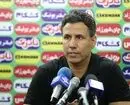 تارتار: تاوان اشتباه بازیکن جوان پرسپولیس را دادیم/ فوتبال است دیگر!