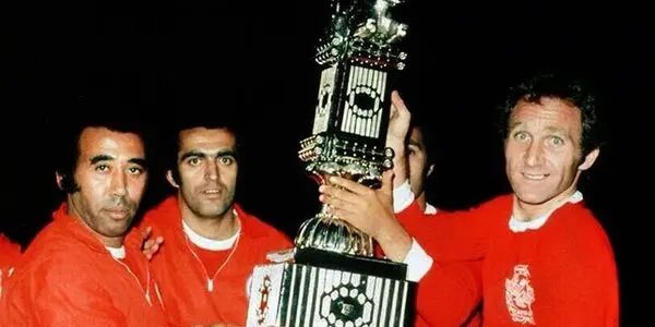 پرسپولیس فاتح لیگ اول تخت‌جمشید با رویای شش‌تایی‌ها