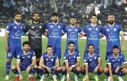 استقلال به دنبال اولین برد مقابل شباب‌الاهلی؛ ۹ سال انتظار
