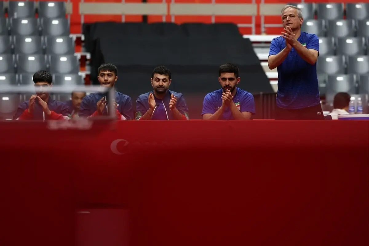 لطف‌الله‌نسبی: شکست هند اتفاق بزرگی بود