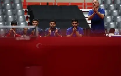 لطف‌الله‌نسبی: شکست هند اتفاق بزرگی بود