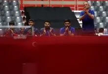 لطف‌الله‌نسبی: شکست هند اتفاق بزرگی بود