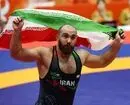 تیم دوم ایران در آستانه شکستن رکورد دوره قبل