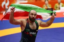 تیم دوم ایران در آستانه شکستن رکورد دوره قبل