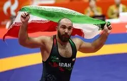 تیم دوم ایران در آستانه شکستن رکورد دوره قبل