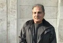 سوم مرداد ماه، 71 سالگی بهترین مدافع پوششی فوتبال ایران 
