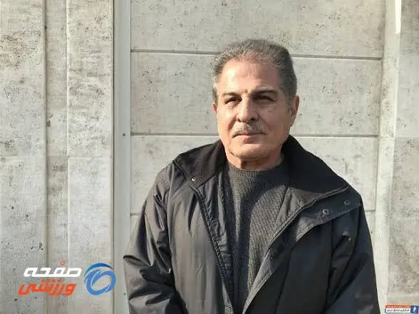 سوم مرداد ماه، 71 سالگی بهترین مدافع پوششی فوتبال ایران 