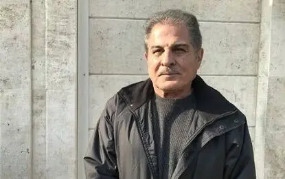 سوم مرداد ماه، 71 سالگی بهترین مدافع پوششی فوتبال ایران 