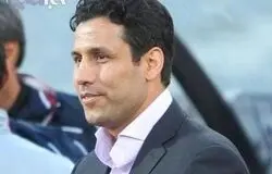 افتخار پیروزی و مسئولیت شکست با تارتار، برو هوادار را شاد کن