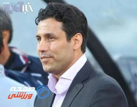 افتخار پیروزی و مسئولیت شکست با تارتار، برو هوادار را شاد کن