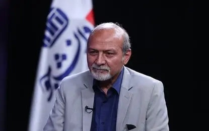 نادر فریادشیران؛ قهرمان پیشکسوتان فوتبال ایران 