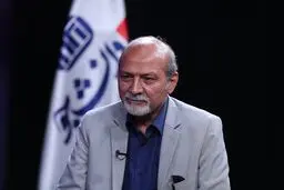 نادر فریادشیران؛ قهرمان پیشکسوتان فوتبال ایران 