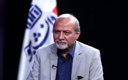 نادر فریادشیران؛ قهرمان پیشکسوتان فوتبال ایران 