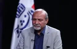 نادر فریادشیران؛ قهرمان پیشکسوتان فوتبال ایران 