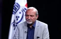 نادر فریادشیران؛ قهرمان پیشکسوتان فوتبال ایران 