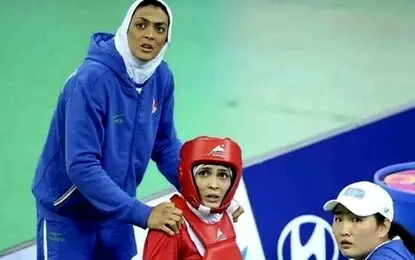 فدراسیون ووشو در آتش حاشیه، روایت یک هجوم جنجالی