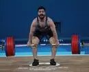 بهانه قهرمان سه سال قبل دنیا
