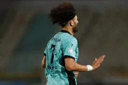 شوک به ساکت در آستانه نهمین بازی فصل
