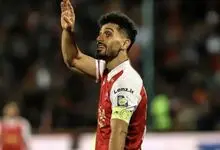 تکلیف عالیشاه با پرسپولیس مشخص شد