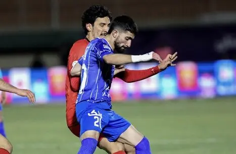 رقبای استقلال و تراکتور در لیگ نخبگان آسیا را بشناسید