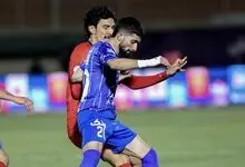 رقبای استقلال و تراکتور در لیگ نخبگان آسیا را بشناسید