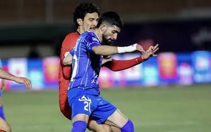 رقبای استقلال و تراکتور در لیگ نخبگان آسیا را بشناسید