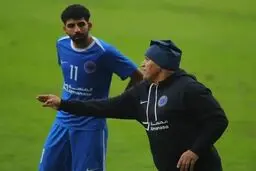 چه بر سرِ علیرضا منصوریان در عراق آمد؟