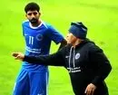 چه بر سرِ علیرضا منصوریان در عراق آمد؟