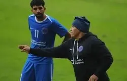 چه بر سرِ علیرضا منصوریان در عراق آمد؟