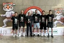 شمشیربازی قهرمانی آسیا؛ طلا از دسترس سابر ایران دور شد