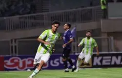 اولین برد خیبر مقابل گل‌گهر با تداوم درخشش یک پسربچه
