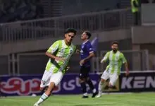 اولین برد خیبر مقابل گل‌گهر با تداوم درخشش یک پسربچه