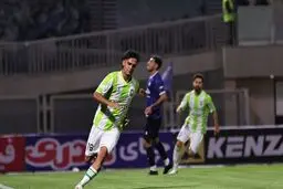 اولین برد خیبر مقابل گل‌گهر با تداوم درخشش یک پسربچه