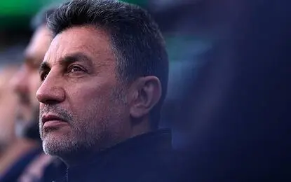 چند بازیکن را دیگر در تیم ملی استفاده نخواهیم کرد
