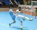 لیگ برتر فوتسال به خط شروع رسید