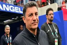 رد استعفای خزانه‌دار فدراسیون فوتبال برای قرارداد قلعه‌نویی
