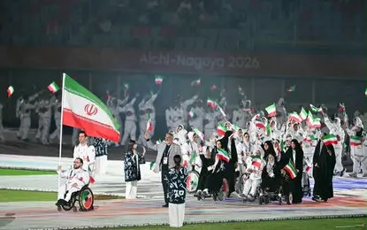 ایران و ازبکستان، نفوذ چین و کره را تمام می‌کنند 

