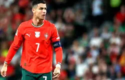 رکورد تاریخی کریس اگر امشب گل بزند